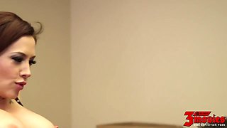 Chanel Preston In Fuck The Office Bitch