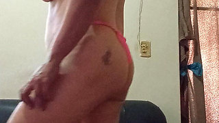 Honeyed Pussy