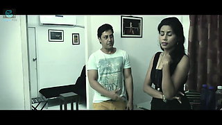 Simple Softcore Indian Fictional Swinger Experience