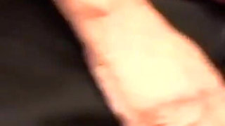 Hot Brunette MILF Big Natural Tits Toy-boy Fucked Vol 5