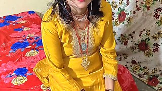 New married girl sex with husband's brother clear hindi audio