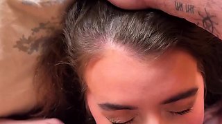 Amateur college teens blowjobs