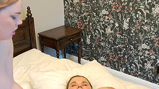 Swingers Anal. Four-person Anal Group Sex. Big Tits, Cocks, Butt Plugs, and Strapons