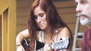 Beautiful Noise starring Danielle White