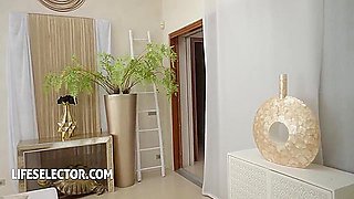 New House Trouble With Alice Zaffyre, Audrey Reid And Coco Bae