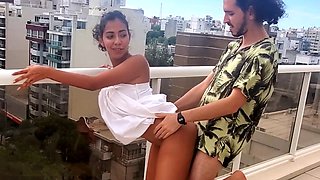 Young Latina and Indian bhabhi deliver a sultry mix with plenty of fun