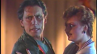 Nikki Randall & Joey Silvera