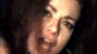 Jessica Rizzo in the Sicilian's wife scene 05