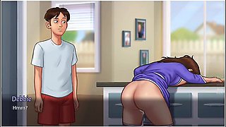 My Step-mom Spoke Sweetly But Her Actions Were Cold (18+) - Gamer Girl