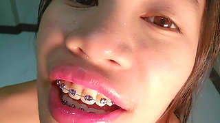 Kiss and Handjob JOI