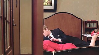 Katharina Thalbach - 'Die Blechtrommel' (1979)