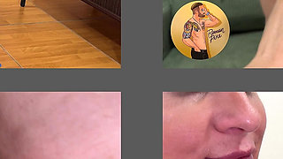 Lee Vs Roman Muscle Comparison