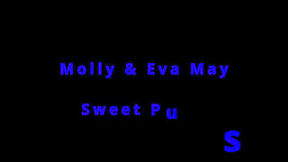 Sexy Eva & Molly Will Set You on Fire Part 3