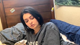 Mary Kitty Innocent Virgin Stepsister