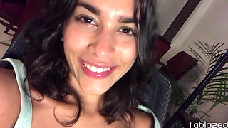 Video Masturbating for My Cuckold Ex Boyfriend!