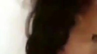 Indian Super-steamy School Tamil Duo Guest room Chisel Railing Utter Enjoy