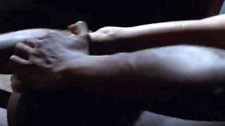 Alice Braga in Cidade Baixa (2005)