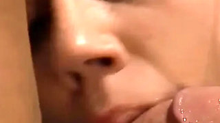 Inari Vachs takes a huge cock in the pool, sucking and fucking that tight ass