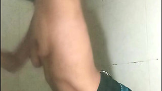 Bathroom Sensual