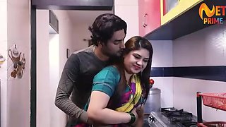 Gaon Ki Garmi Part 01 Ullu Web series 2