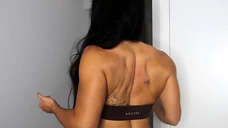 OnlyVanessa - Loving Muscle Stepmommy Joi - Onlyvanessa