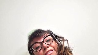 Sensual mom enjoys passionate taboo pov fun