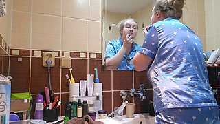 Evening Skincare Routine