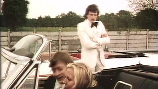 Erotic Threesome (1975)