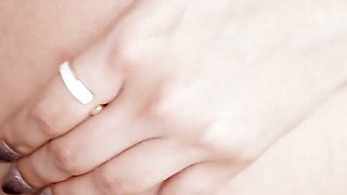 Team Skeet featuring Mila Milkshake's female orgasm clip