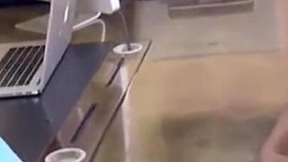 Monster Cock Fuck a Wet Pussy