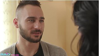 Kiana Kumani And Family Xxx In Stepbro Finds His Stepsis Vibrator And Wants To Give Her The Real Thing
