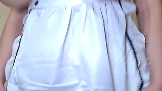 You Like My New Maid Outfit