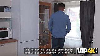 April Paisley Teaches Her Husband How To Fuck Her Right - MILF Anal Domination