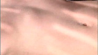 girl with pierced nipples get railed