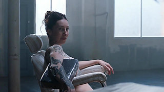 Ink Addiction - Erika Lust