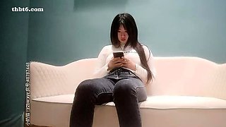 Voyeur REAL Hidden Cam in Moscow Shower