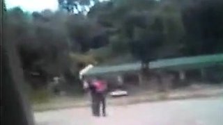 Filipina skips school to suck some cock