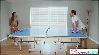 Strip Pong Player Angelica Cruz Tells Stepbro, Its Time For Me To Collect My Prize