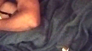 I Went Into My Stepdaughter's Room and Ate Her Ass