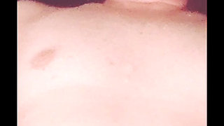 Facial Cum