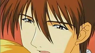Hentai pussy sex with pretty anime girl