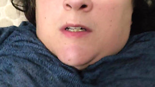 I Love the Slutty Face She Makes While I Fuck Her