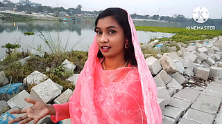 Desi Blog public outdoors shooting korlam and sex video viral mms