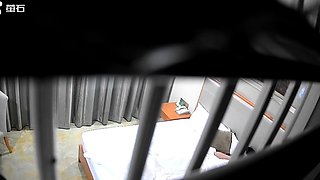 Hot amateur hidden cam
