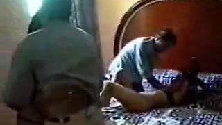 Swinger mexicano-1