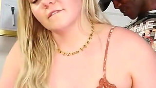 Hotwife Gets BBC She Needs