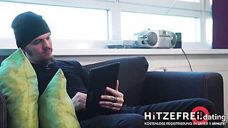 Gabi's deutsch video