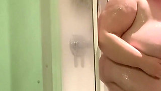 Shower Time