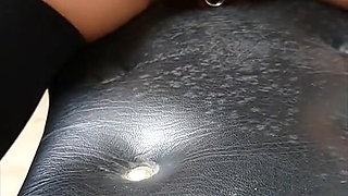 Private Latex Hardcore POV Fuck with Facial!