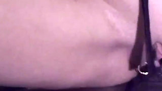 Kat Noir Loves Riding BBC